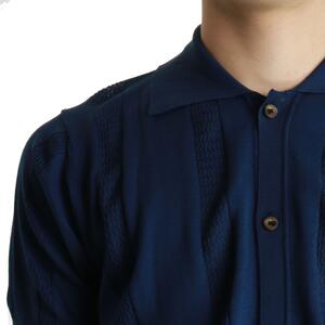 CAMICIA IN MAGLIA SQUAD - Mad Fashion | img vers.300x/
